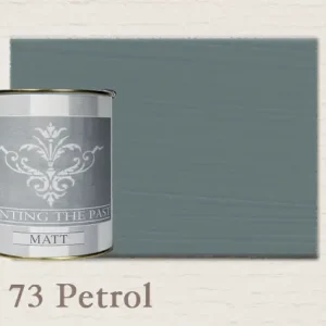 Painting The Past Matt Petrol Koop Vandaag